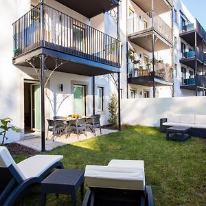 Appartement met Twee Slaapkamers